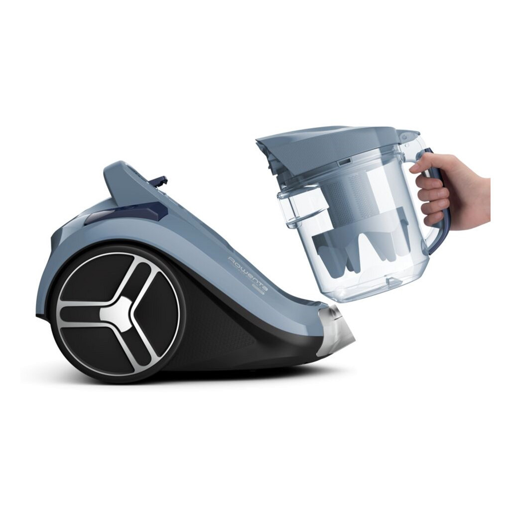 Пилосос Rowenta RO4871EA - зображення 6