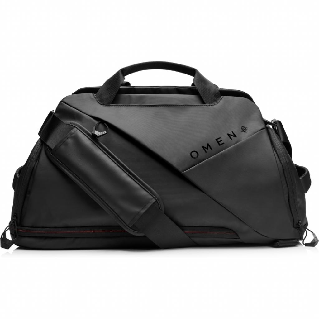 Сумка для ноутбука HP 17 OMEN TransceptorDuffle Bag (7MT82AA) - зображення 3