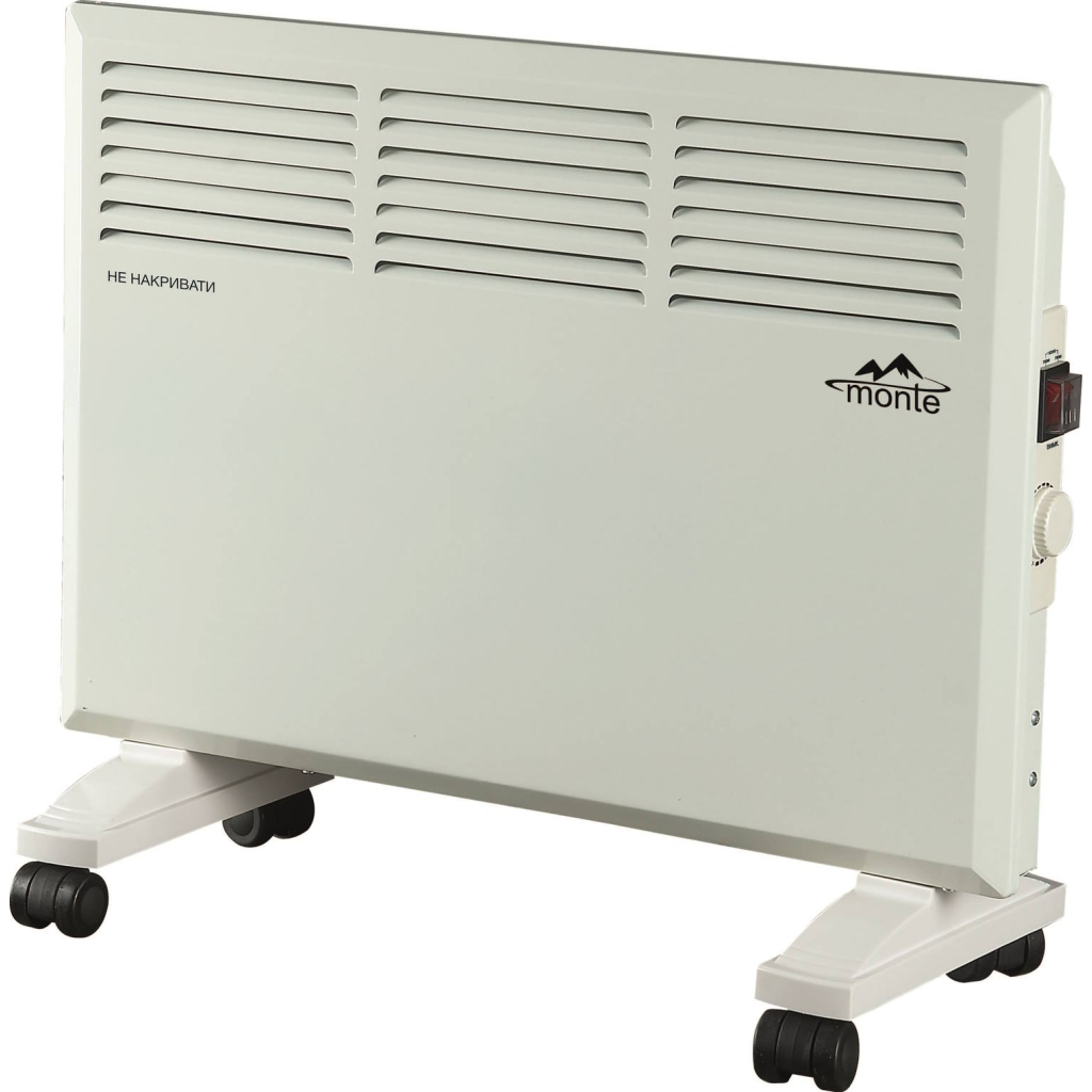 Обігрівач Monte MT-1061 - зображення 1