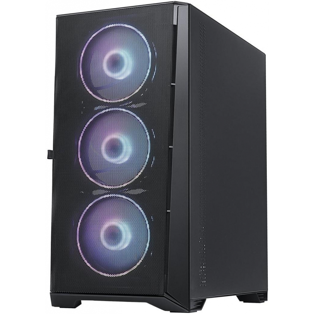 Корпус для ПК Qube MESH_FMNU3 - зображення 3