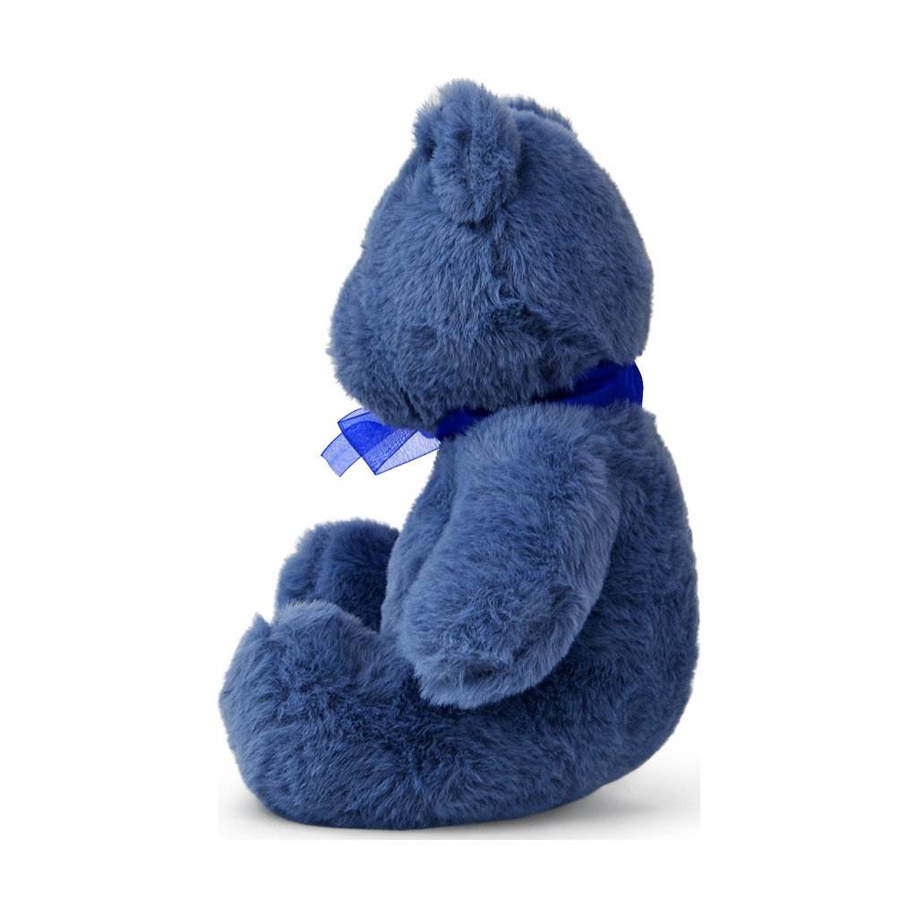 М'яка іграшка WP Merchandise Ведмедик Хмаринка (FWPBEARСLOUD23BL0) - зображення 4