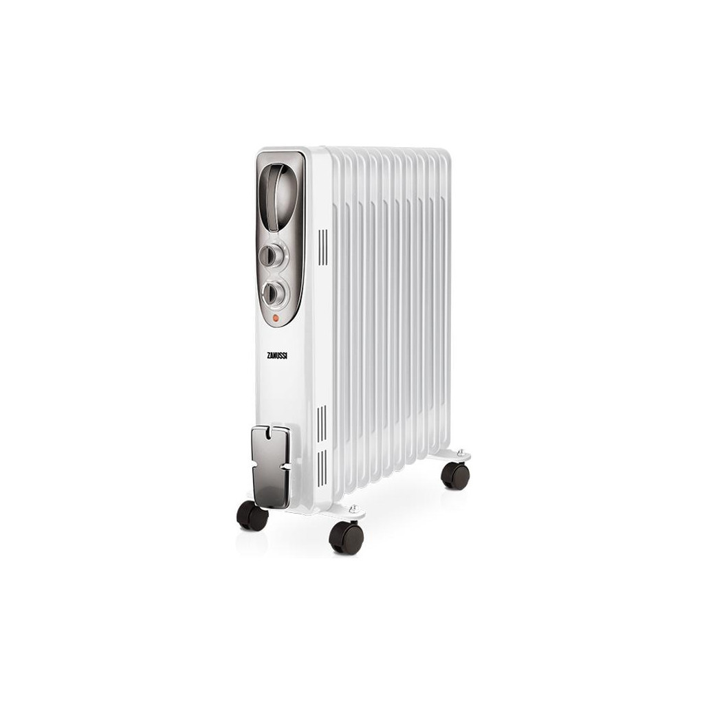 Обігрівач Zanussi ZOH/ES-11WN - зображення 1