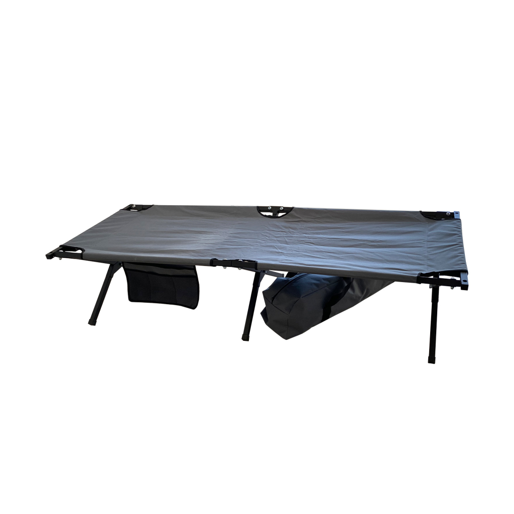 Розкладачка Sector з тканиною Морфей сірий (ЛРТ-Морфей-Ч-О(сірий)) - зображення 2