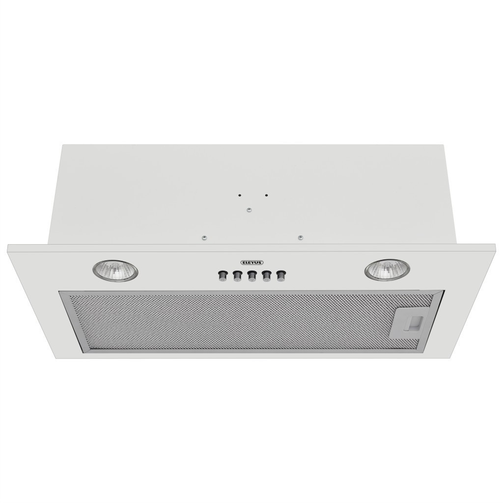 Витяжка кухонна Eleyus INTO 700 52 WH - зображення 1