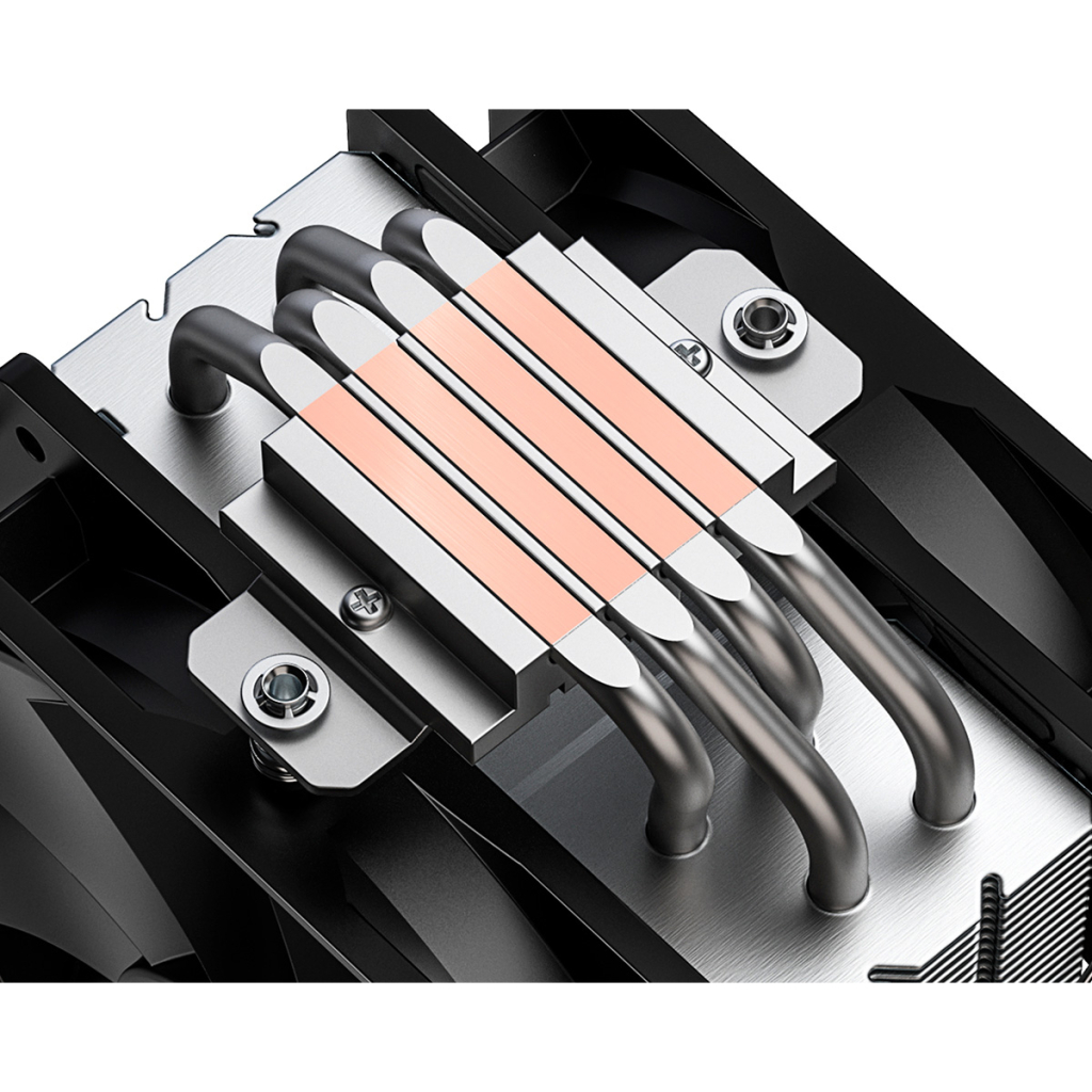 Кулер до процесора ID-Cooling SE-214-XT Plus - зображення 5