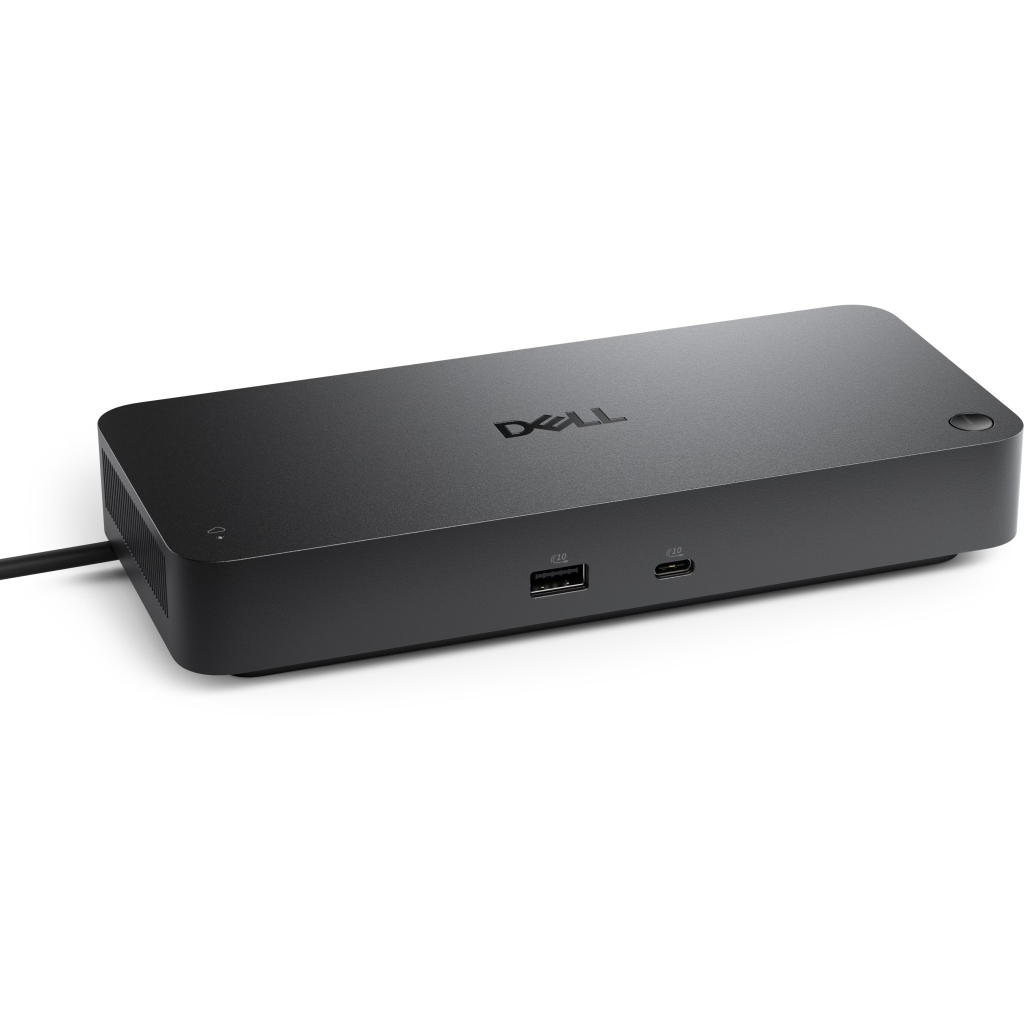 Порт-реплікатор Dell Pro Thunderbolt 4 Smart Dock - SD25TB4 (210-BRFL) - зображення 1
