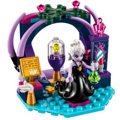 Конструктор LEGO Disney Princess Аріель та магічне закляття (41145) - зображення 3
