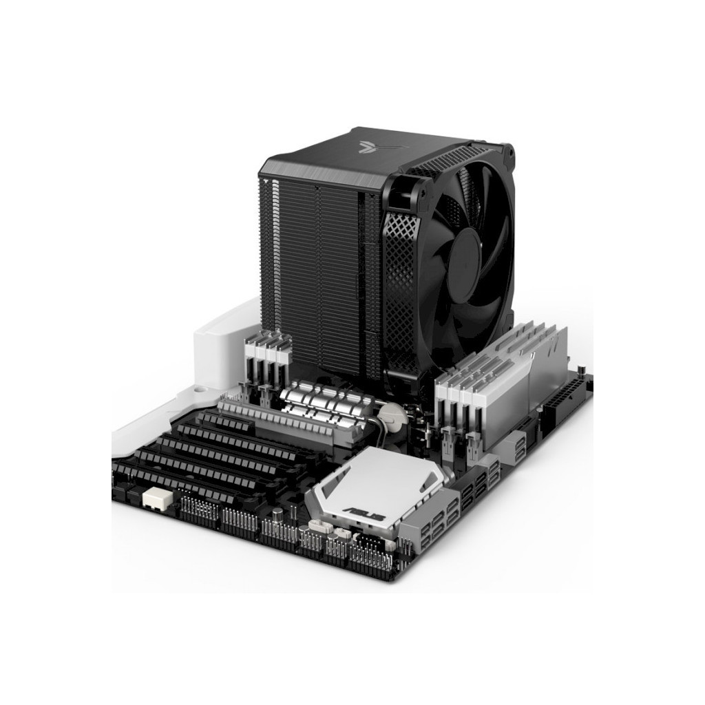 Кулер до процесора JONSBO HX6250 - зображення 11