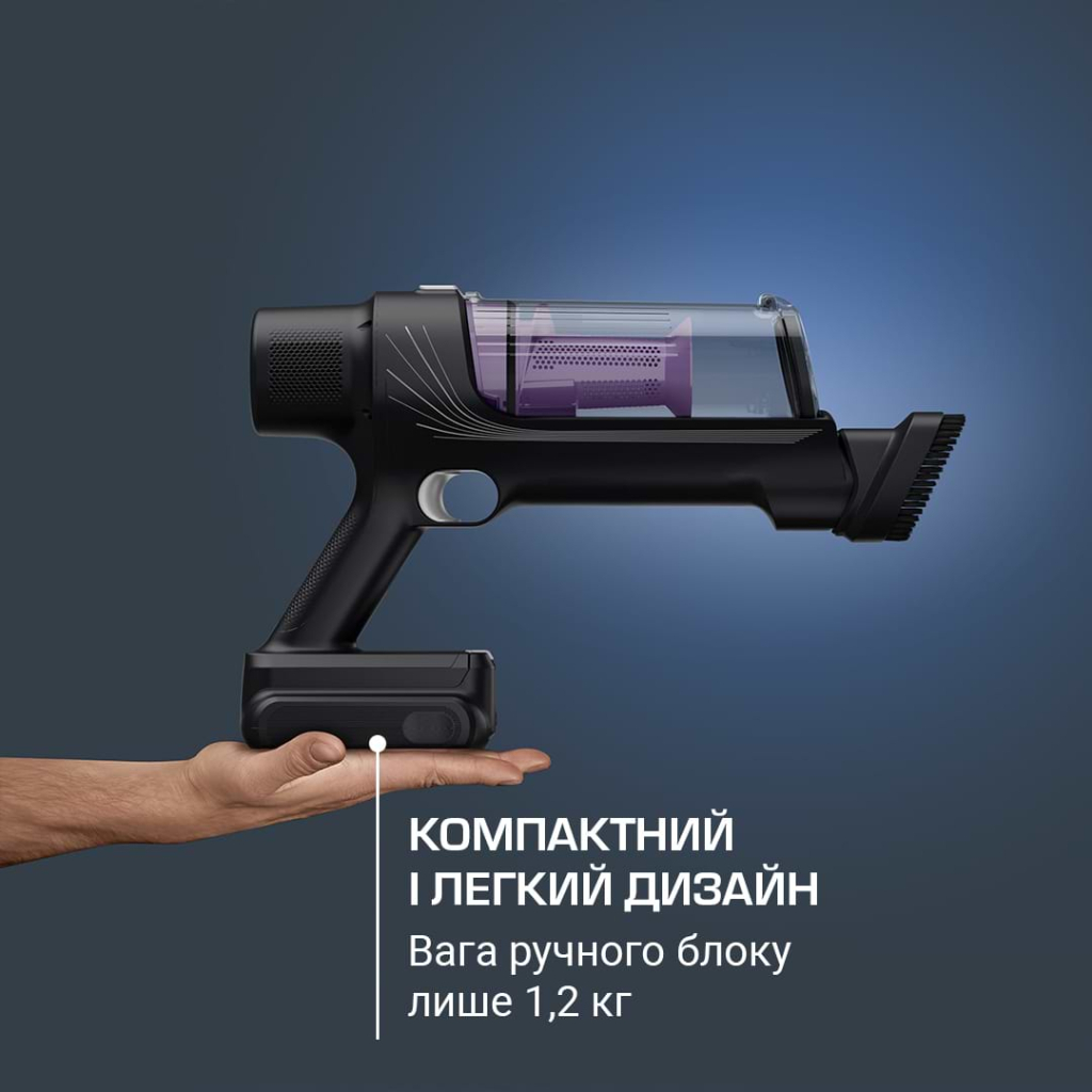 Пилосос Rowenta RH6A31WO - зображення 3