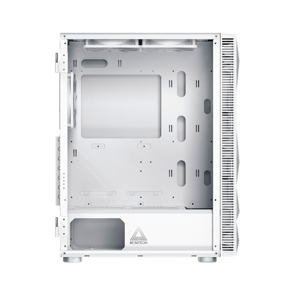 Корпус MONTECH X3 MESH (W) - зображення 4