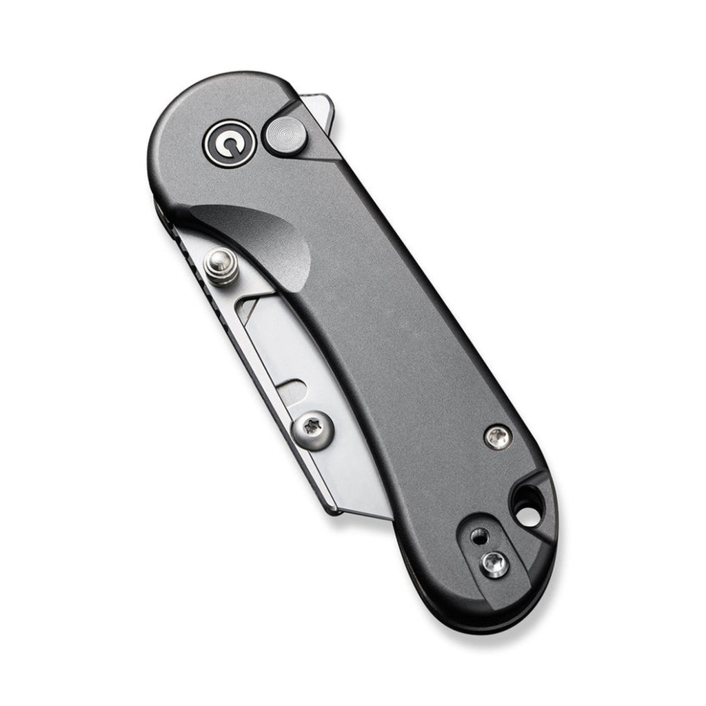 Ніж Civivi Elementum Utility Grey (C23039B-4) - зображення 6