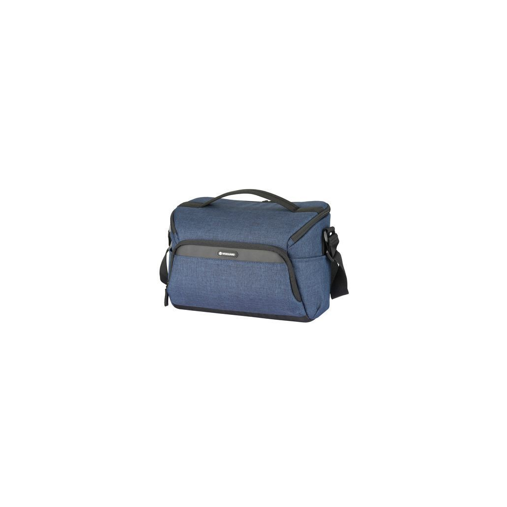 Фото-сумка Vanguard bag Vesta Aspire 30 Navy (DAS302720) - зображення 1