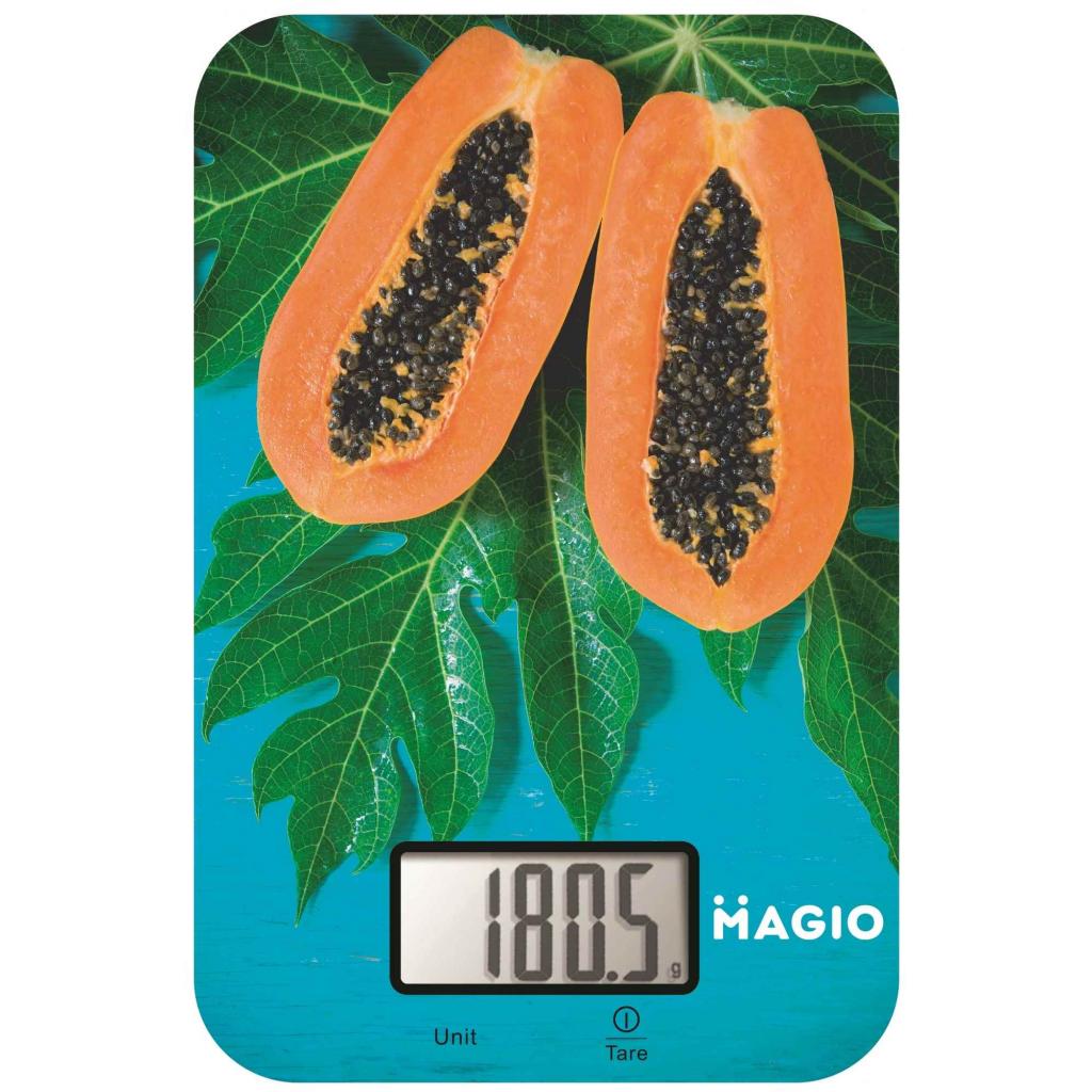 Ваги кухонні Magio MG-790 - зображення 1