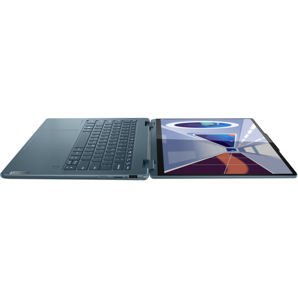 Ноутбук Lenovo Yoga 7 14ARP8 (82YM008QRA) - зображення 4