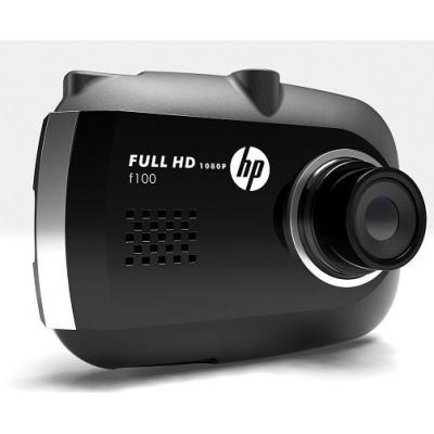 Відеореєстратор HP f100 - зображення 6