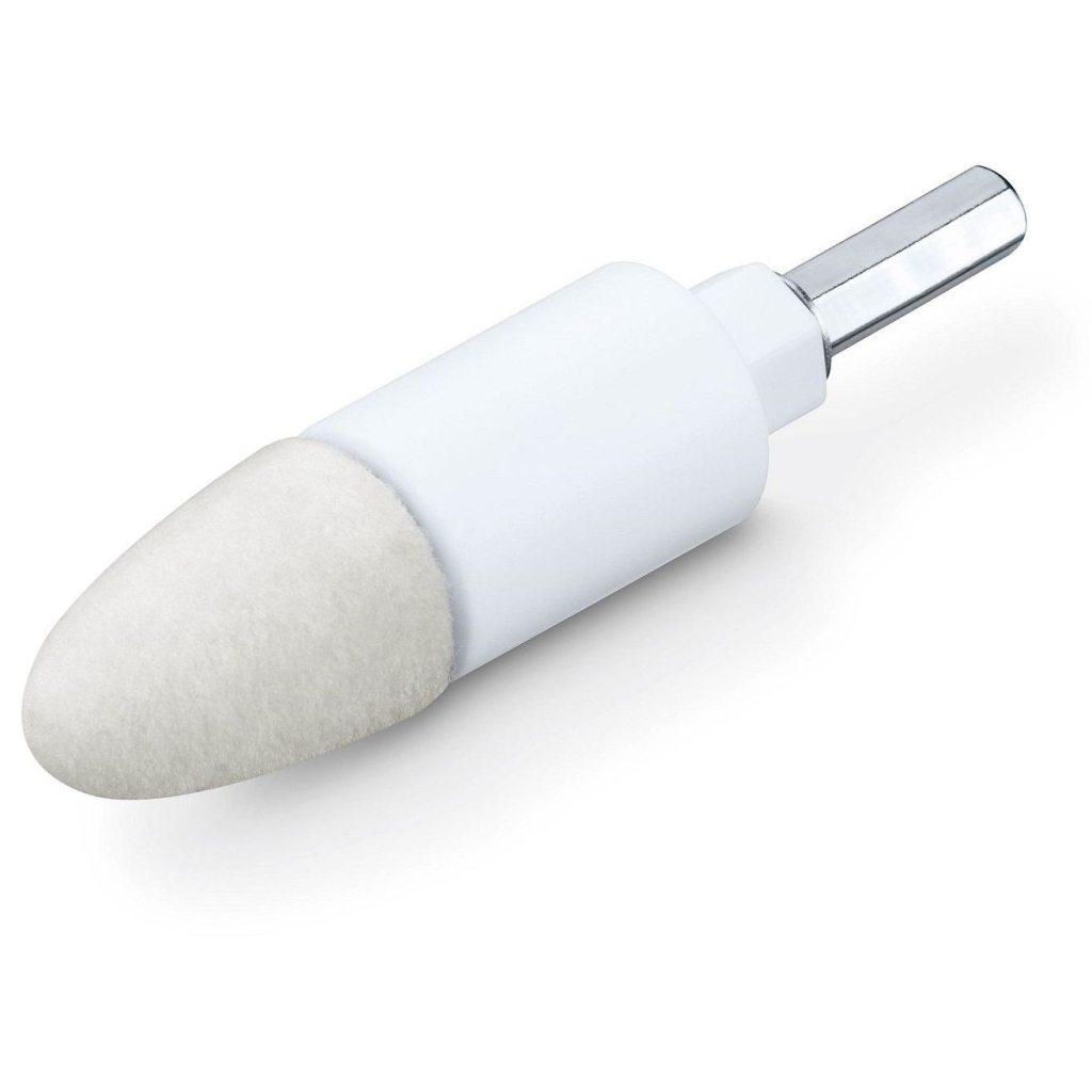 Насадка для манікюрного приладу Beurer Зм. нас. MP 40 в/к162753 - изображение 1