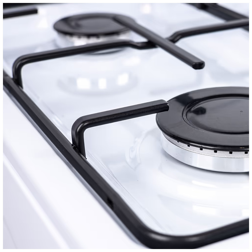 Плита Grunhelm G4F5600W - зображення 2