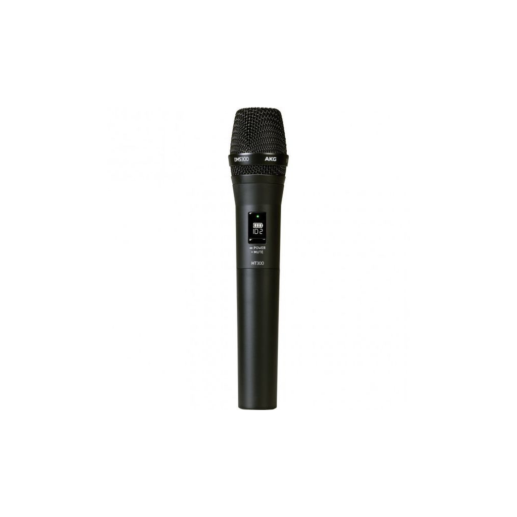 Мікрофон AKG DMS300 VOCAL SET DGTAL WIRELESS MICSYS (5100252-00) - зображення 5