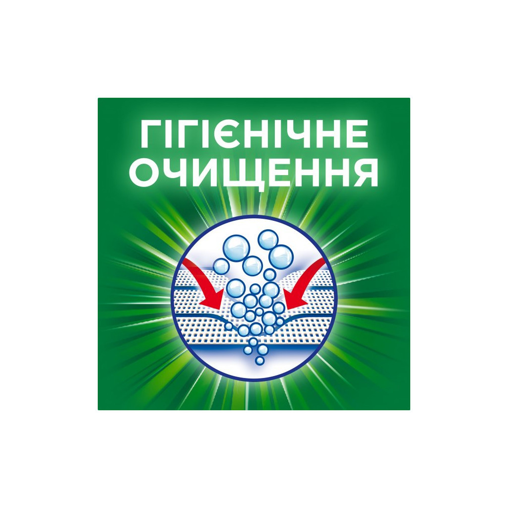 Гель для прання Ariel Touch Of Lenor Fresh 3.85 л (8001090791061) - зображення 5