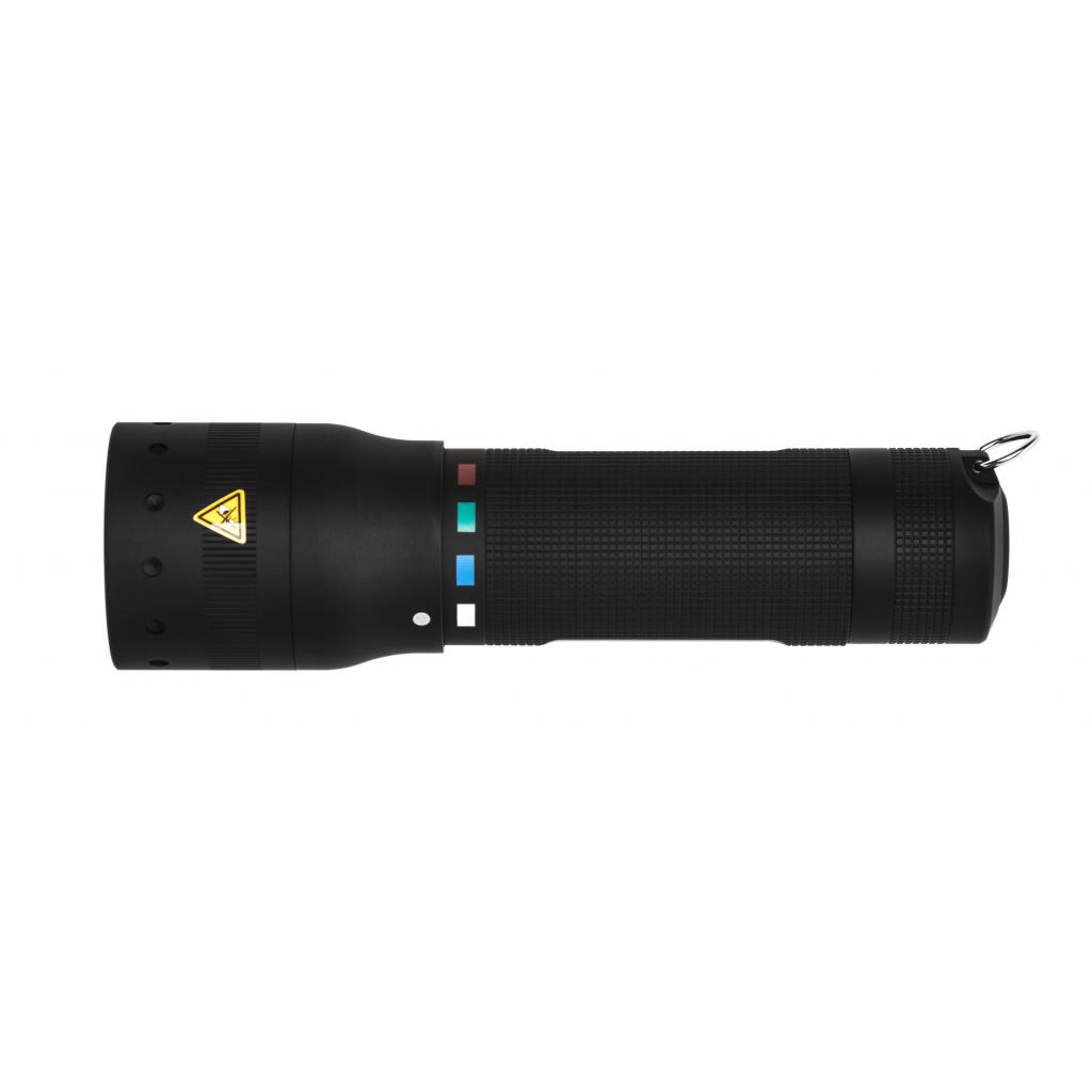 Ліхтар LedLenser P7QC, 220/40 (9407Q) - зображення 3