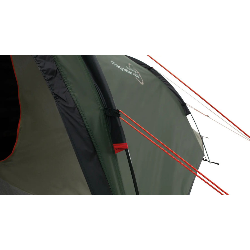 Намет Easy Camp Magnetar 400 Rustic Green (929571) - зображення 6