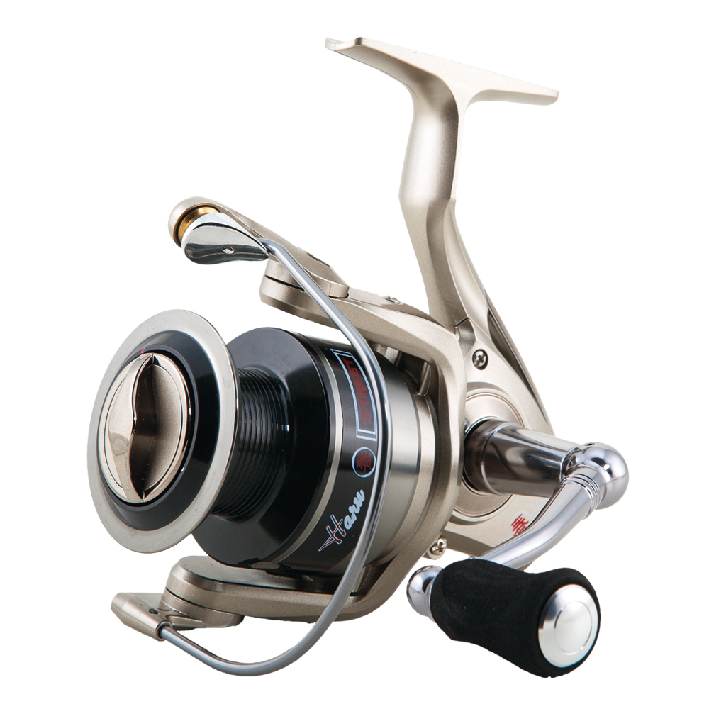 Котушка Nomura HARU FD2000 0.25мм/150м 10+1п 5.5:1 (270гр) (NM10601120) - зображення 1