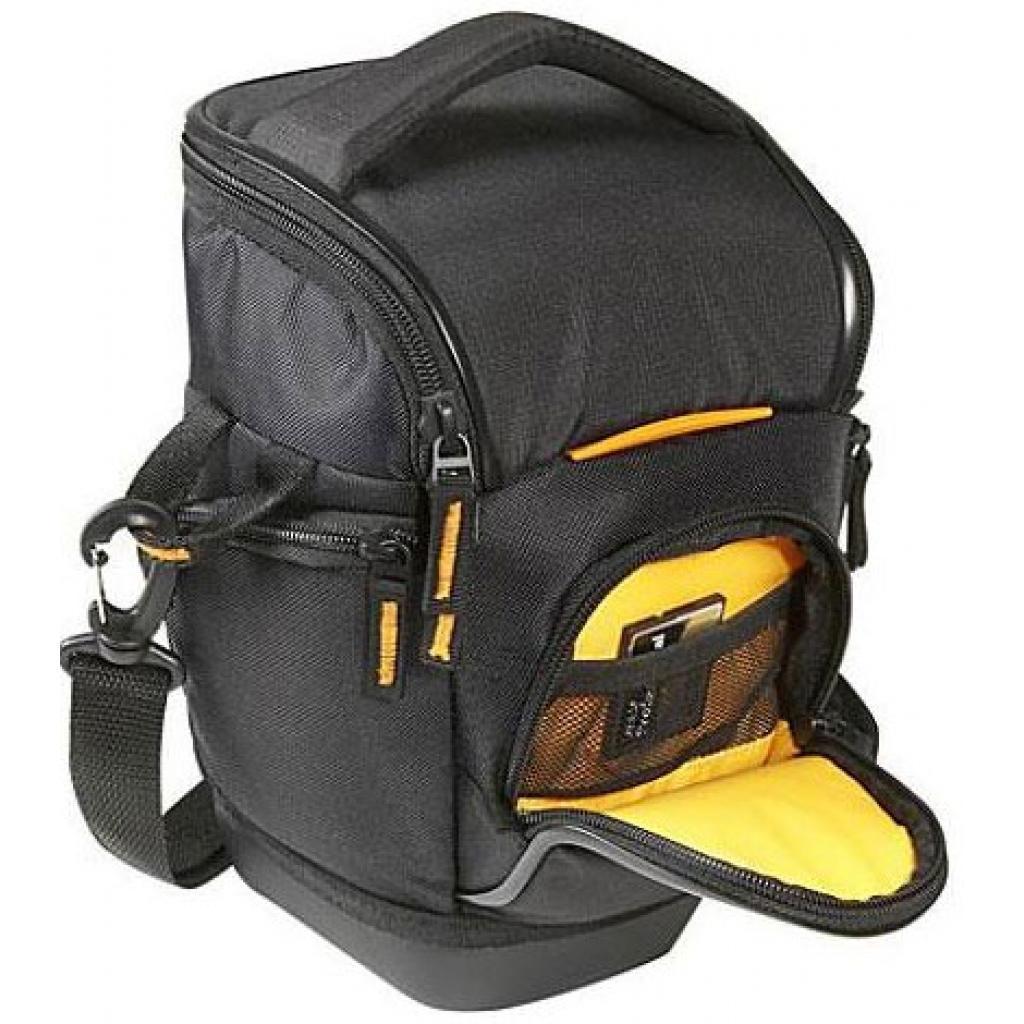 Фото-сумка Case Logic SLRC-201 Black (3200902) - изображение 5