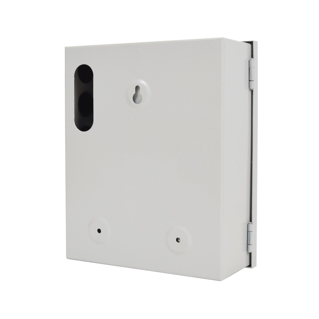 Блок живлення для систем відеоспостереження Full Energy BBG-124/4 - picture 2