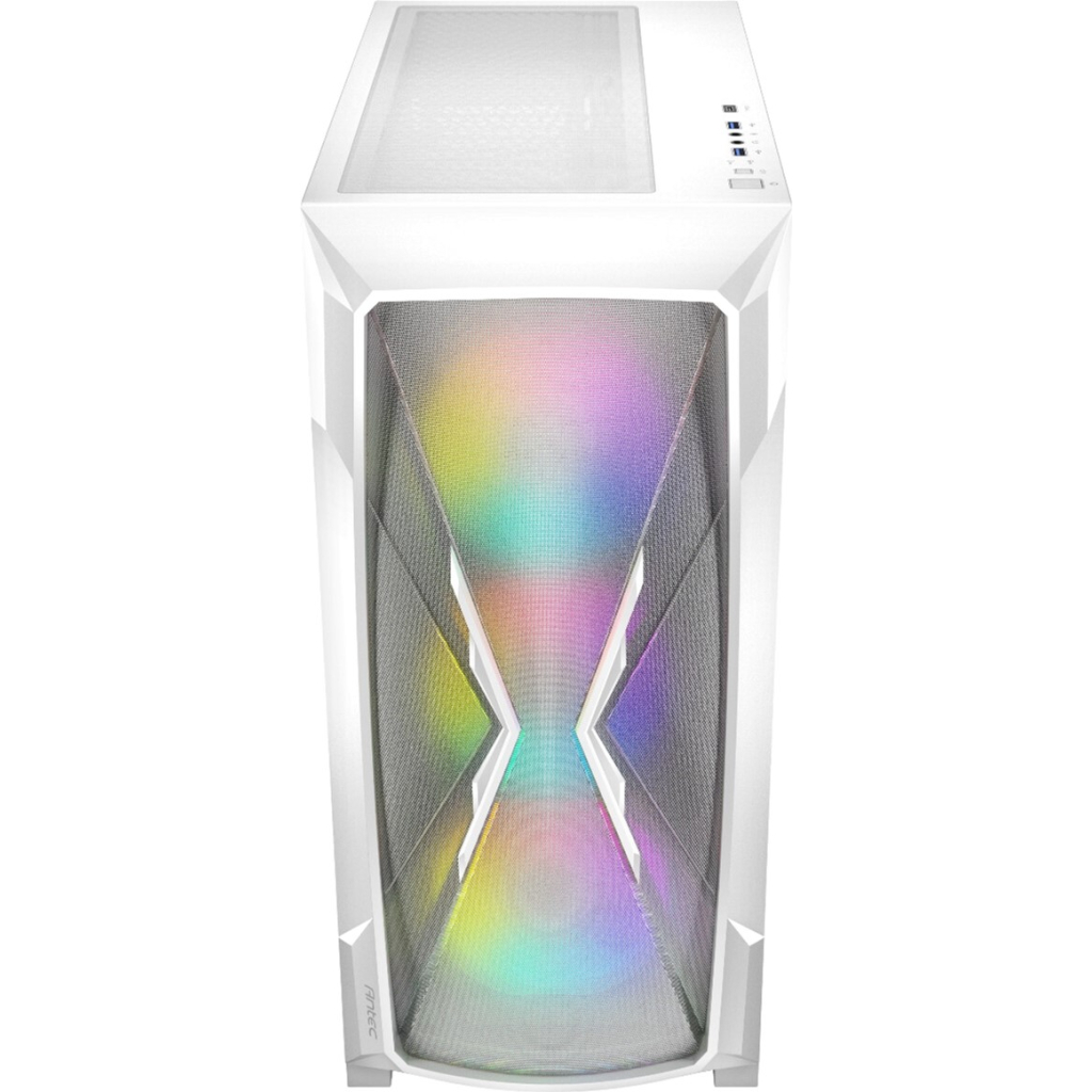 Корпус Antec DP505 WHITE (0-761345-81076-0) - зображення 3