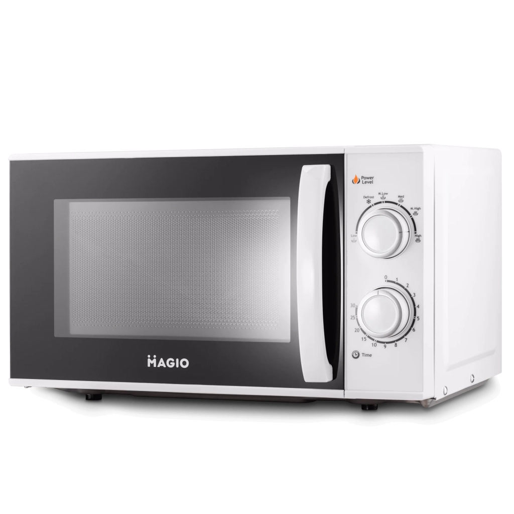 Мікрохвильова піч Magio MG-401 - зображення 1