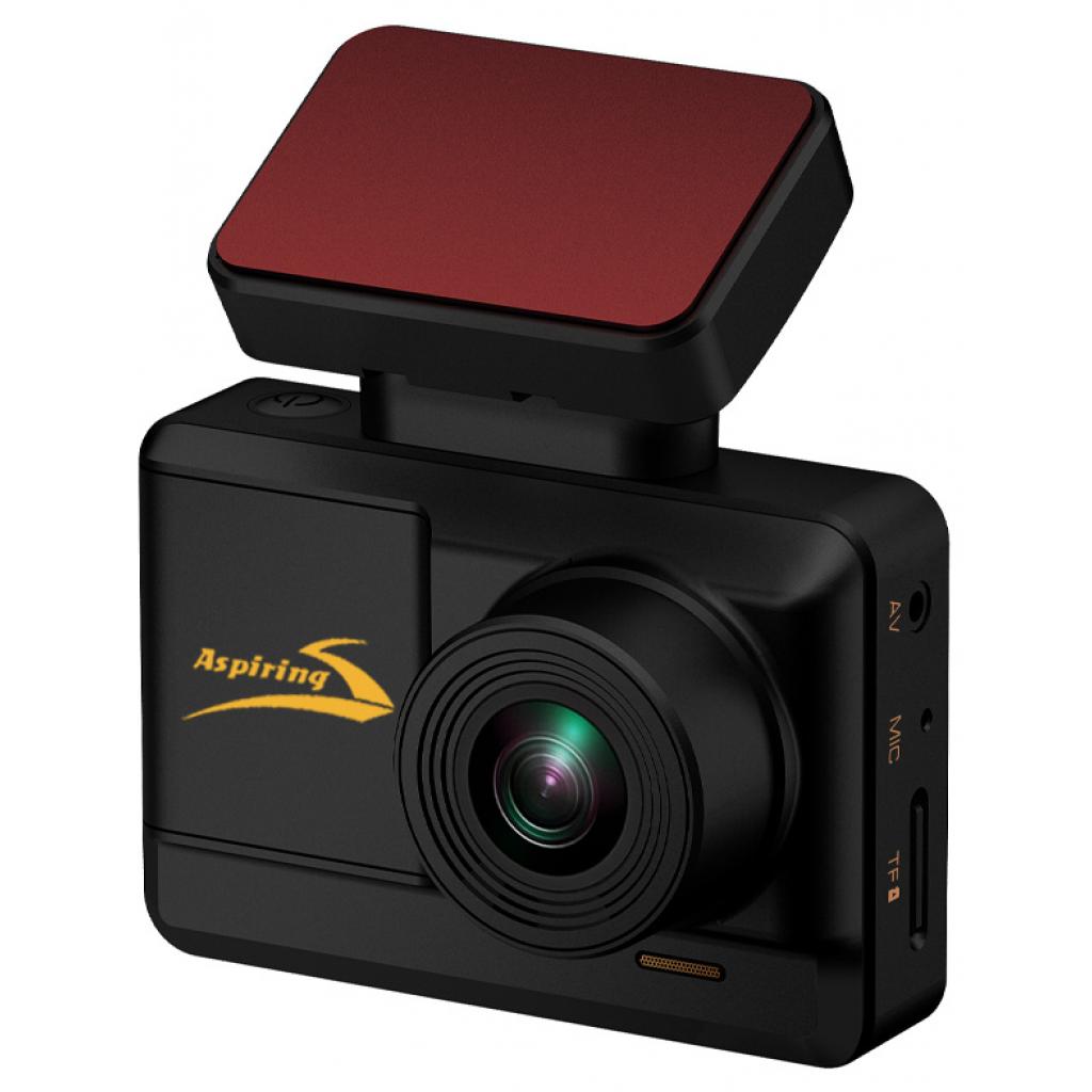 Відеореєстратор Aspiring Alibi 5 (AL198745) - зображення 1