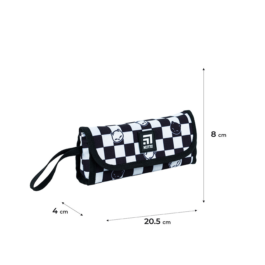 Пенал Kite K24-653-3 - зображення 2