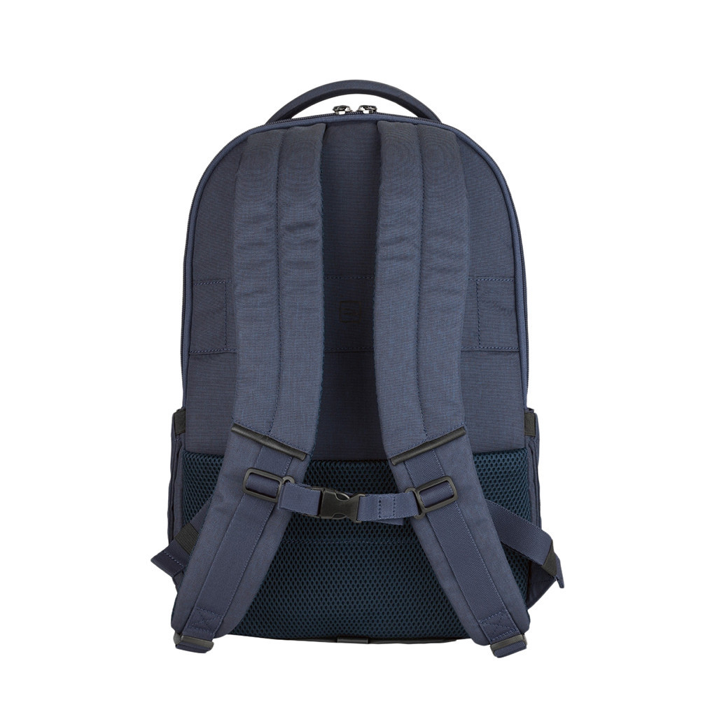 Рюкзак для ноутбука Tucano 16" Flash, blue (BKFLASH15-B) - зображення 11