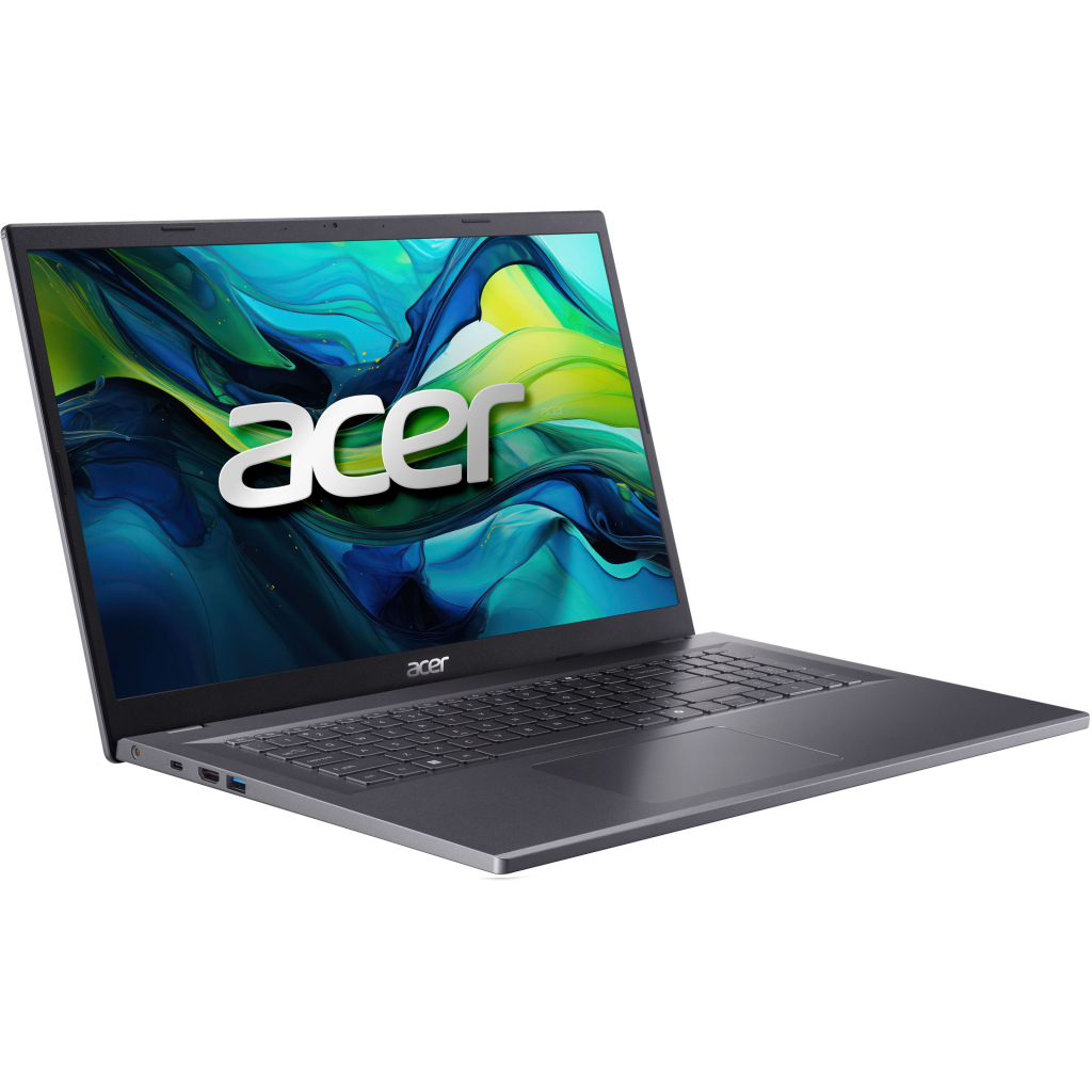 Ноутбук Acer Aspire 17 A17-51M (NX.J0JEU.001) - зображення 2