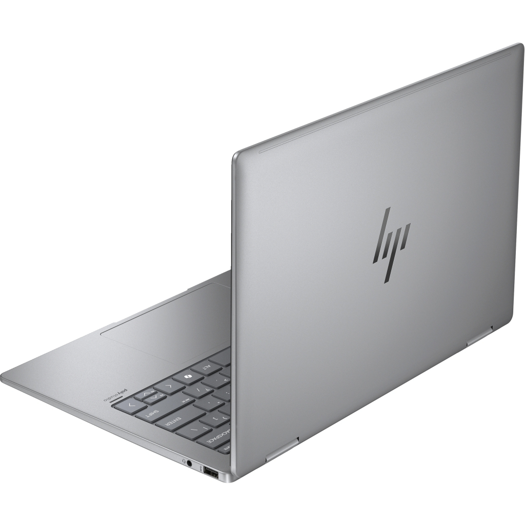 Ноутбук HP Envy x360 14-fc0007ua (B9PC2EA) - зображення 5