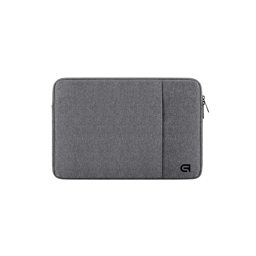 Сумка для ноутбука Armorstandart 13.3 ARM01 Dark Grey (ARM71692) - зображення 1