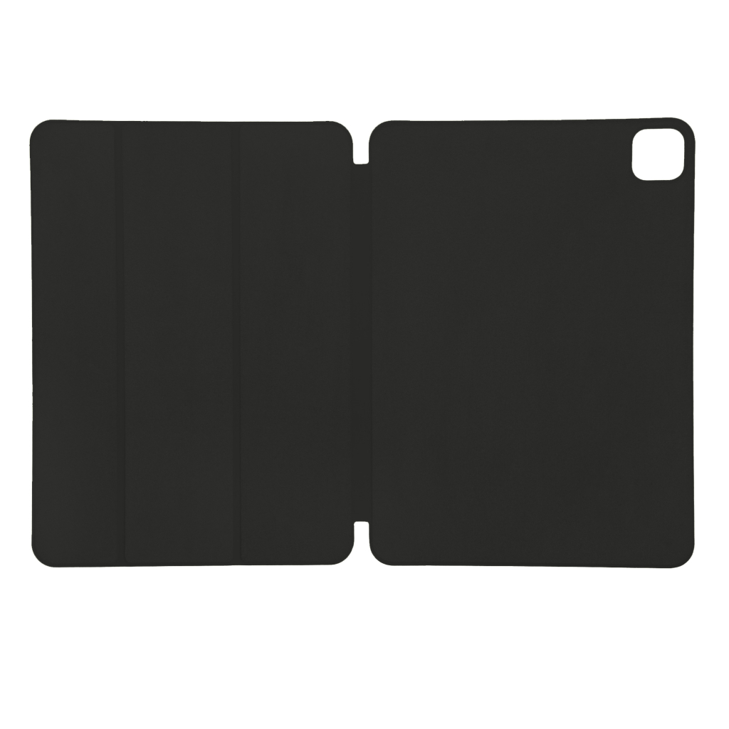 Чохол до планшета Armorstandart Smart Case iPad Pro 11 2024 Black (ARM74643) - зображення 3