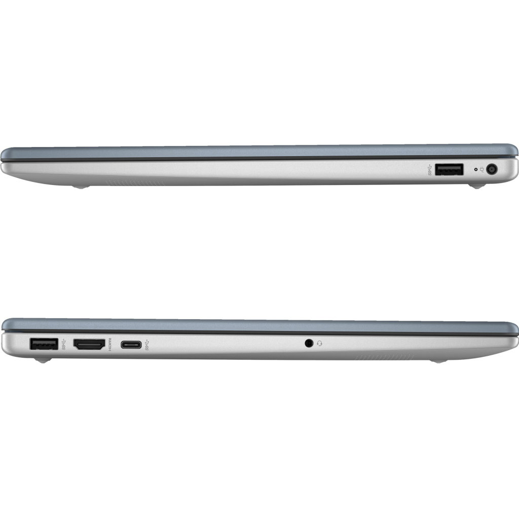 Ноутбук HP 15-fd0133ua (B9PJ9EA) - зображення 4