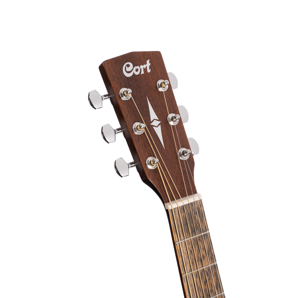 Гітара акустична Cort Earth 60 Open Pore (Earth60 OP) - зображення 5