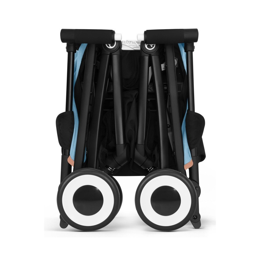 Коляска Cybex Libelle Beach Blue (522001341) - зображення 6