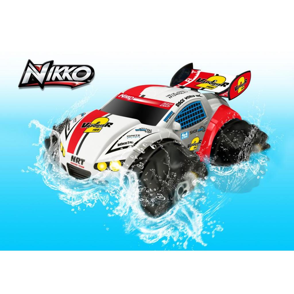 Радіокерована іграшка Nikko VaporizR 2 red (94157) - зображення 3