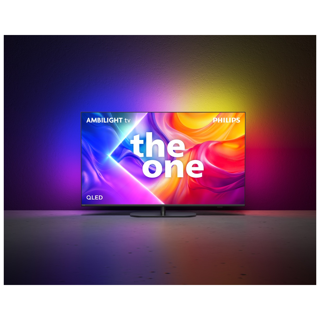 Телевізор Philips 65PUS9010/12 - зображення 5