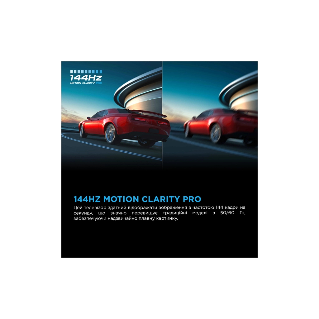 Телевізор TCL 65C6K - зображення 12