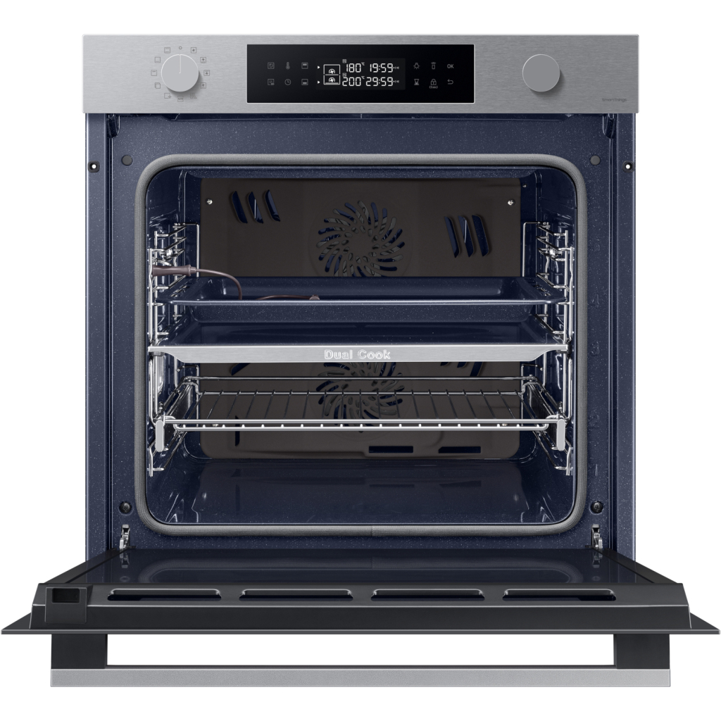 Духова шафа Samsung NV7B4445UAS/WT - зображення 3