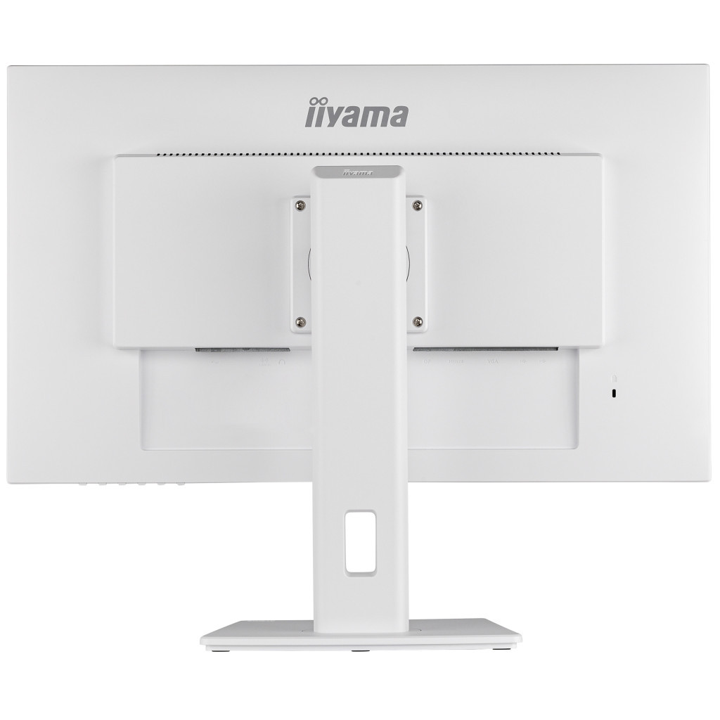 Монітор iiyama XUB2792HSU-W5 - зображення 8