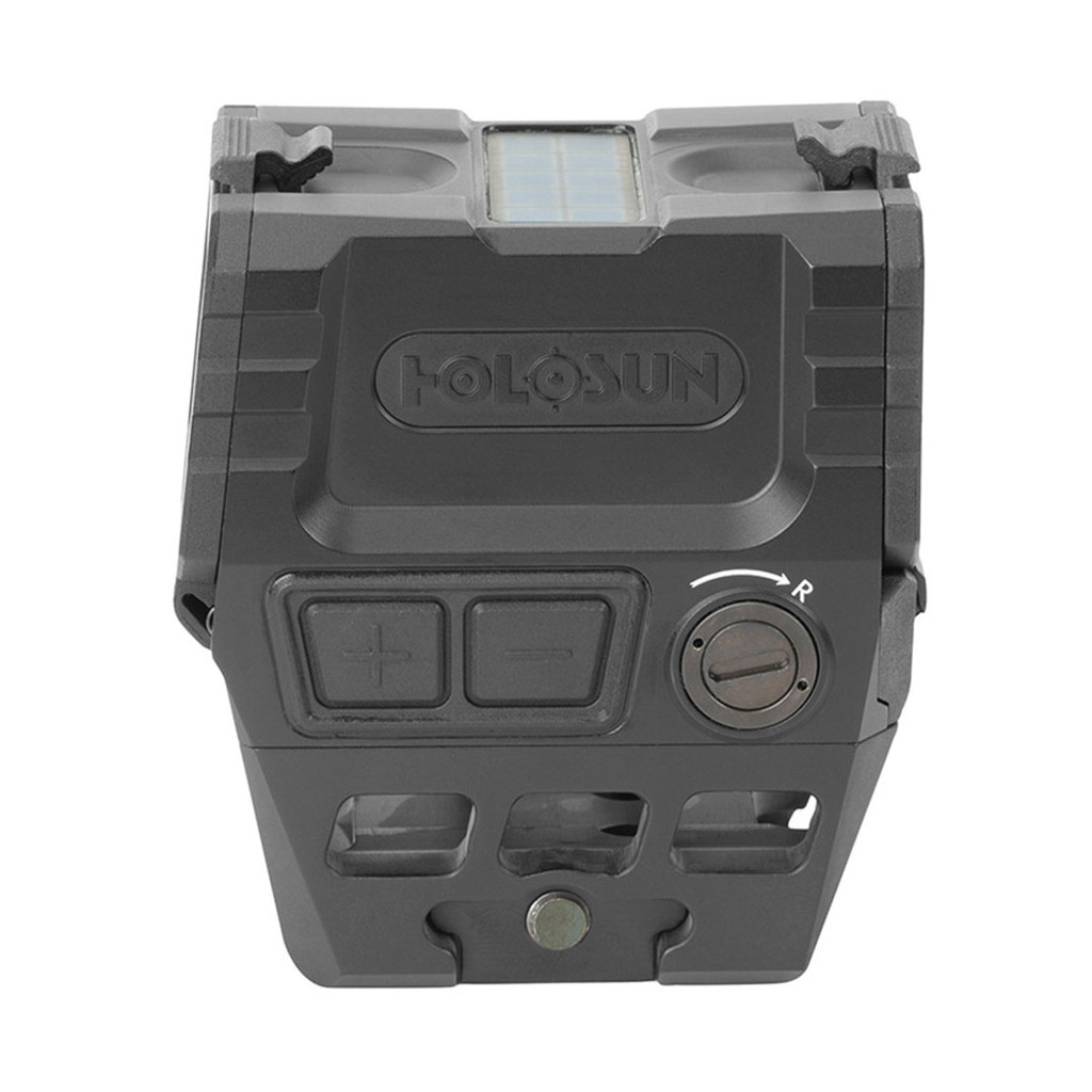 Коліматорний приціл Holosun AEMS Green 221301 (747001) - зображення 8