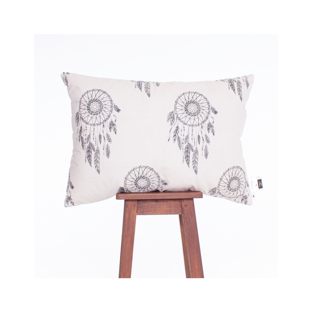 Ковдра MirSon Набір антиалергенний BamBoo Зима №3030 Color Fun Line Cat + подушка середня) 155х215+50х70 (2200004839202) - зображення 8