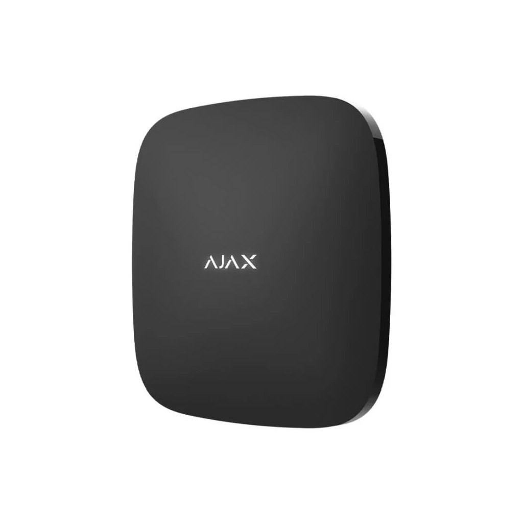 Комплект охоронної сигналізації Ajax StarterKit Cam HDR black - изображение 4