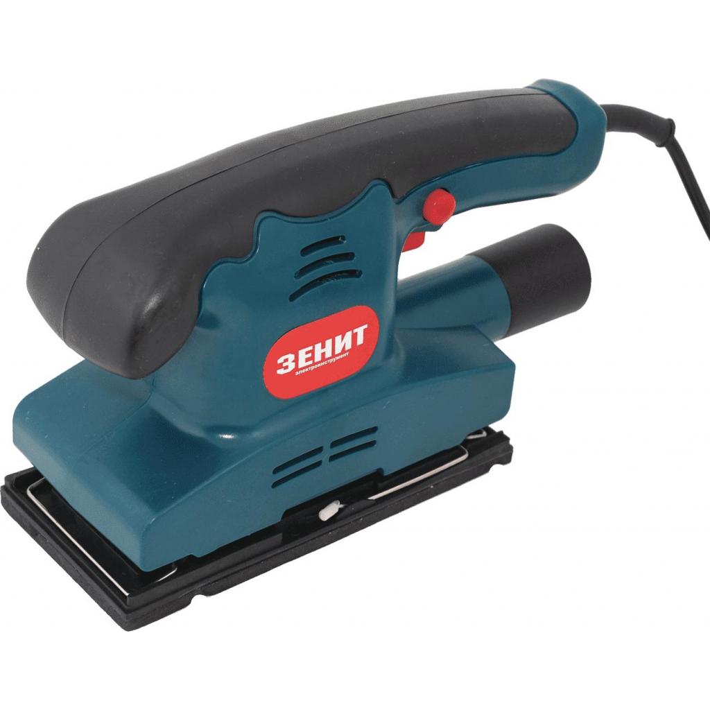 Шліфувальна машина Зеніт ЗВШ-350 (825815) - зображення 1