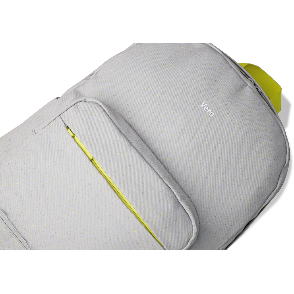 Рюкзак для ноутбука Acer 15.6" Vero ECO Grey (GP.BAG11.02G) - зображення 5